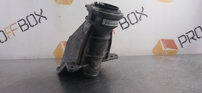 31508639382 Кронштейн BMW X3 G01 2017 , , 8639382