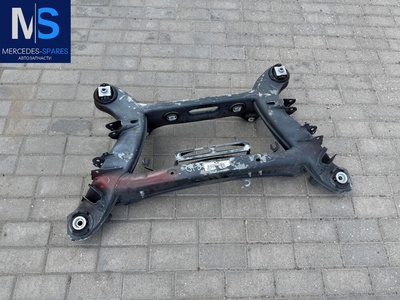 A2123503609 Балка подвески задняя Mercedes E C207 2013 ,2123503609,A2043506001,A2043506506,A2043506506,A2123501801,A2043509711,A2043504803,A2043500141,A2073509702,A2123503805