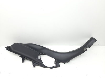 A1776900501 Накладка порога Mercedes-Benz A-Class W177 2018-2023