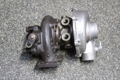 475360000VM18R90J5 maserati bi - turbo турбокомпрессор 475360000 vm18r