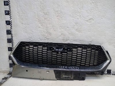 5509101XKQ00A Решетка радиатора Haval F7