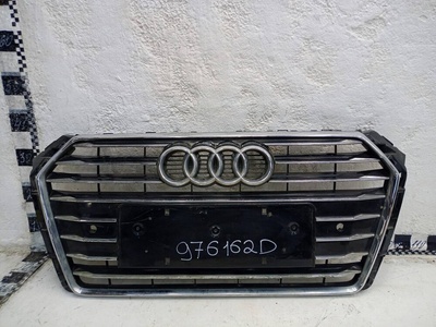 8WD853651D Решетка радиатора Audi A4 B9 China