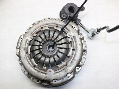 122031210 Schaeffler пробелы 122 0312 10 диск прижимная сцепление