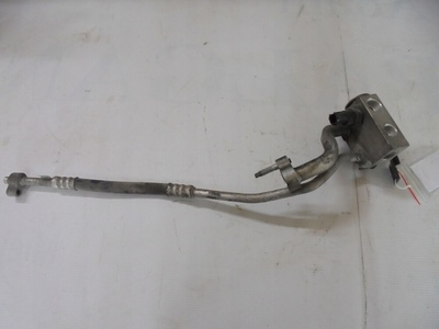 4L1H19849AB Клапан расширительный линкольн navigator 5.4 v8 2004