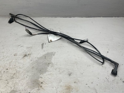 4D0955988 Форсунка омывателя Audi A8 D2 (S8) 1999