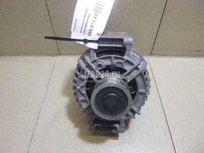 06B903016AB Генератор VAG Passat [B5] (2000 - 2005)