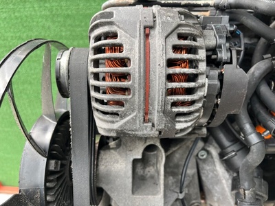 028903028E Генератор Audi A4 B5 1999