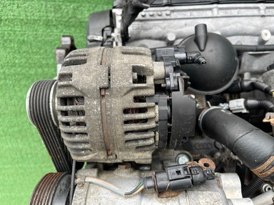 038903023L Генератор Ford Galaxy 1 restailing 2003