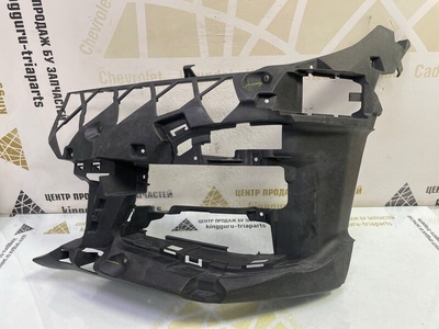 51118069347 Кронштейн бампера BMW 3 G20 M-Pack 2018-2022
