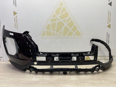 86514S8000 Бампер Hyundai Palisade LX2 2018-2022