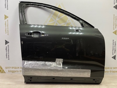 31655329 дверь Volvo XC60 2 UZ до Рестайлинг 2017-2021