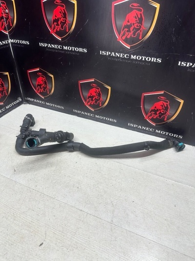m8a28d093cb Патрубок радиатора Jaguar F-Pace X761 2024 , T4A37420