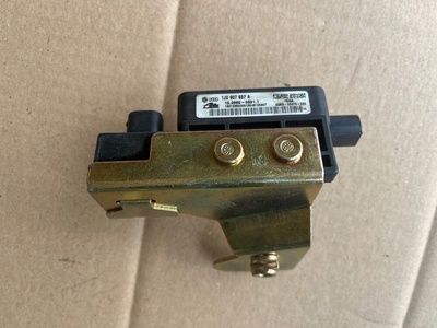 BEETLEA3 MODUŁ CZUJNIK ESP VW GOLF IV BORA NEW BEETLE AUDI A3 1J0907657A 1J1907637A