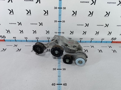 252852F301 Натяжитель ремня генератора Kia Sorento UM 2019 , 252812F002