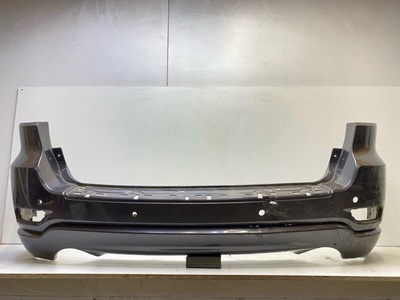 68334936AB бампер Jeep Grand Cherokee WK2 2010-2013 , 1V065TRMAA-B