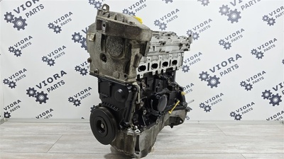 7701476946 Двигатель K4M812 Renault Megane 2 2009 , K4M812