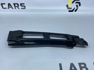 51127226937 Кронштейн бампера BMW X5 e70 2009