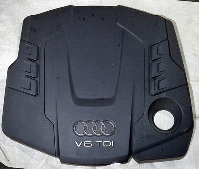 059103925C audi a4 a5 a6 3.0tdi защита двигателя