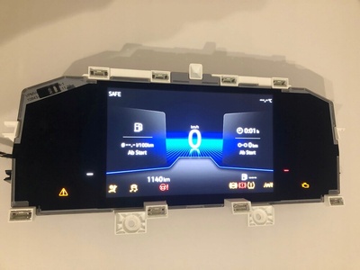 2GP920310A Orginalny licznik LCD virtualny VW dopiszemy