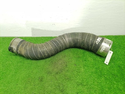 8584545 Патрубок интеркулера BMW X3 G01 2017 - 2021 2019 ,