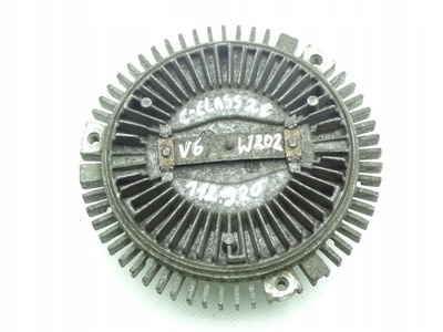 9700 Мерседес c w202 97 - 00 2.8 v6 муфта вязкостные