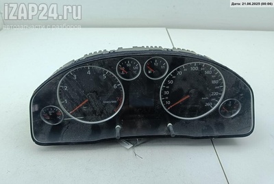 4B0920933J Щиток приборный (панель приборов) Audi A6 C5 (1997-2005) 2002