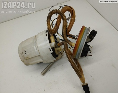 4B0906087 Насос топливный Audi A6 C5 (1997-2005) 2002