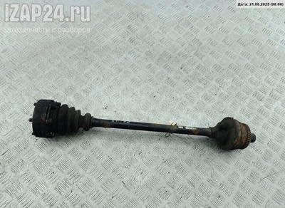 4B0501203C Полуось задняя Audi A6 C5 (1997-2005) 2004