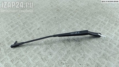 1T0955409A Щеткодержатель (поводок стеклоочистителя) передний Лев. Volkswagen Touran 2005