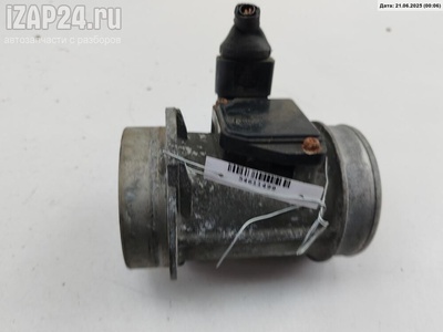 059906461D Расходомер (измеритель потока воздуха) Audi A6 C5 (1997-2005) 2002