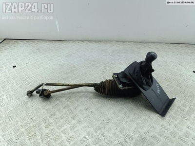 4B0711025D Кулиса КПП Audi A6 C5 (1997-2005) 1999
