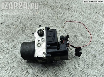 4B0614517H Блок ABS (Модуль АБС) Audi A6 C5 (1997-2005) 2004