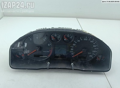 4B0920932L Щиток приборный (панель приборов) Audi A6 C5 (1997-2005) 2000