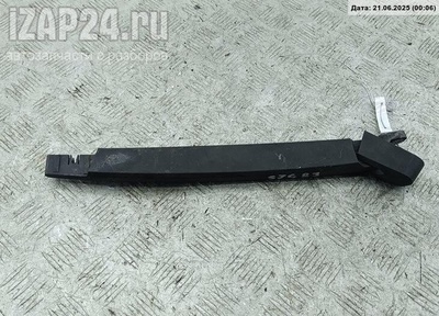 24417607 Щеткодержатель (поводок стеклоочистителя) задний Opel Signum (2003-2008) 2003