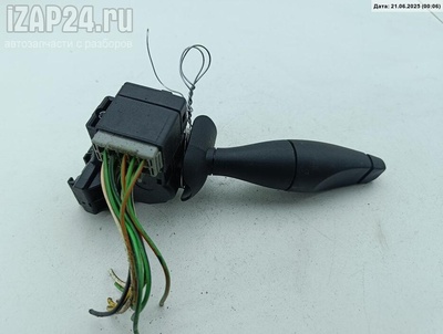 2S6T17A553AA Переключатель дворников Ford Fusion 2004