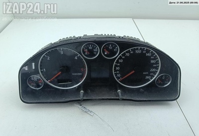 4B0920933G Щиток приборный (панель приборов) Audi A6 C5 (1997-2005) 2002