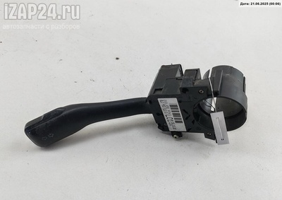 8L0953513G Переключатель поворотов Skoda Fabia mk1 (6Y) 2002