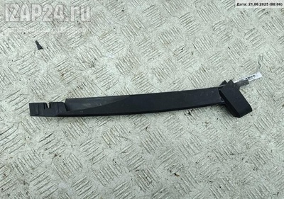 24417607 Щеткодержатель (поводок стеклоочистителя) задний Opel Signum (2003-2008) 2003