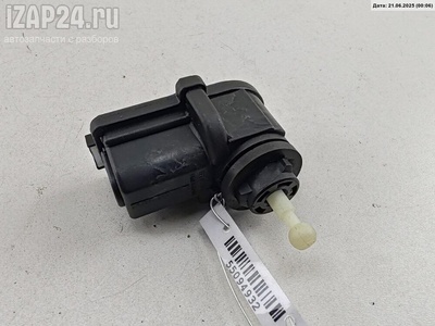 XS4X13K198AB Корректор фар Ford Focus I (1998-2005) 2002