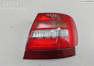 8D0945096 Фонарь задний правый Audi A4 B5 (1994-2001) 2000