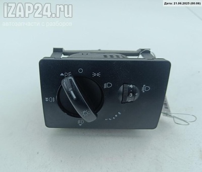 7M5T13A024LA Переключатель света Ford Focus II (2004-2011) 2008