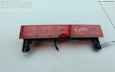 9650812280 Фонарь стоп-сигнал Citroen C4 (2004-2010) 2005