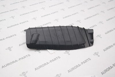 958505416C Пыльник задней подвески (Обтекатель) RH Audi Q7 4M 2015
