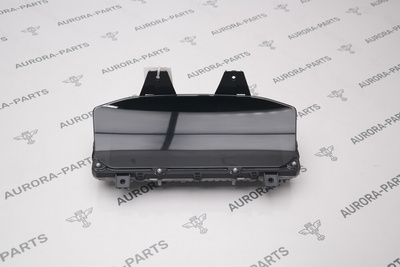 LR136966 Щиток приборов полный TFT/LCD экран Land Rover Range Rover 30DDTX L405 2012