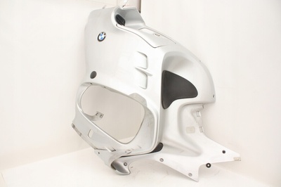 1087087 Боковина боковое обтекатель левая bmw r1150 rt 2001 - 2005