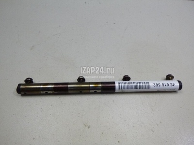 96316351 Ось коромысел выпуск. Daewoo Matiz (M100/M150) (1998 - 2015)