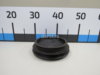96239409 Шкив коленвала Daewoo Matiz (M100/M150) (1998 - 2015)