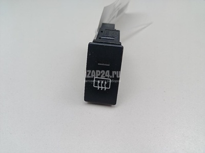 9371017000 Кнопка обогрева заднего стекла Hyundai-Kia Matrix (2001 - 2010)
