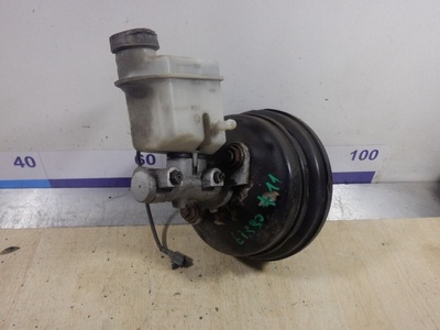 T113510030 Усилитель тормозов вакуумный Chery Tiggo (T11) T11 (2005—2013) 2007