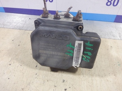 T113550010BA Блок ABS (насос) Chery Tiggo (T11) T11 (2005—2013) 2007